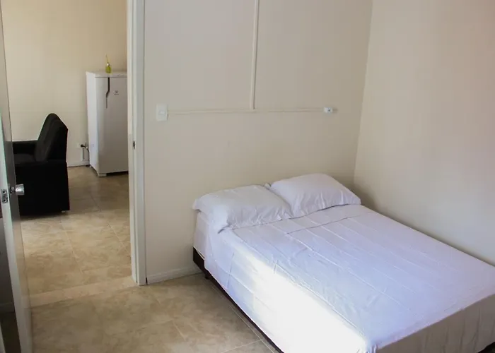 Juveve Loft Apartment